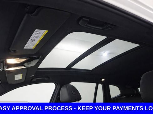 Used 2024 BMW X3 sDrive30i RWD image 15