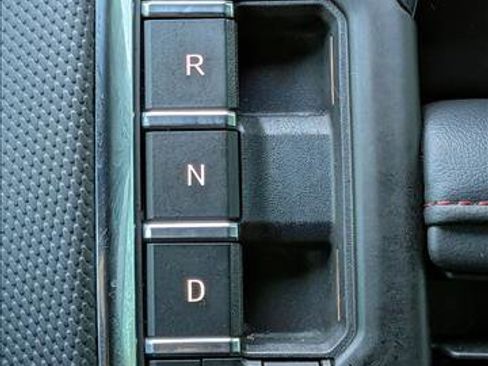 Used 2024 Chevrolet Tahoe RST w/ Luxury Package image 15