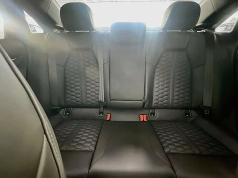 Used 2024 Audi RS 3 w/ Carbon Package AWD/4WD image 26