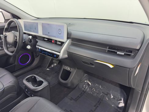 Used 2023 Hyundai Ioniq 5 SEL w/ Cargo Package image 13