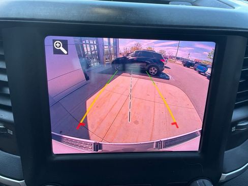 Used 2020 RAM 1500 Big Horn AWD/4WD image 28