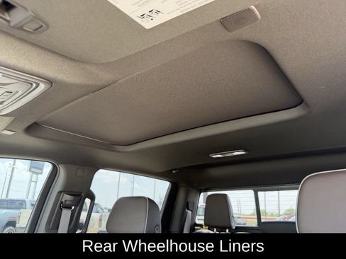 Used 2026 GMC Sierra 1500 Denali AWD/4WD image 31
