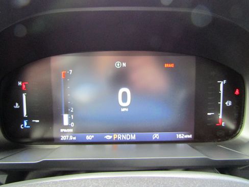 New 2025 Ford Maverick Lobo AWD/4WD image 32