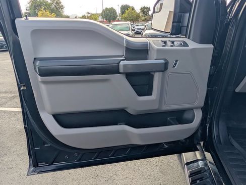 Used 2018 Ford F150 XLT w/ Equipment Group 301A Mid AWD/4WD image 21