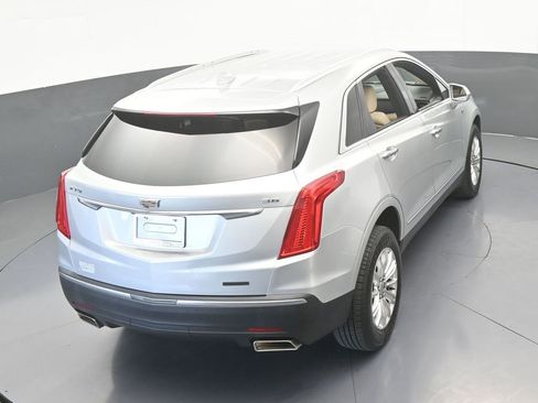 Used 2019 Cadillac XT5 FWD image 48