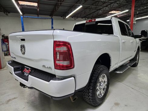 Used 2023 RAM 2500 Laramie AWD/4WD image 5