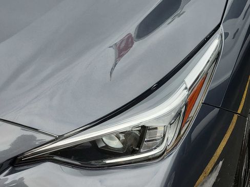 Certified 2025 Subaru Impreza RS image 9