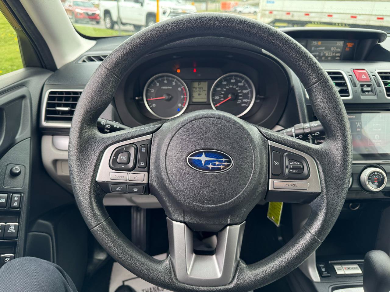 Used 2018 Subaru Forester 2.5i Premium w/ All-Weather Package AWD/4WD image 26
