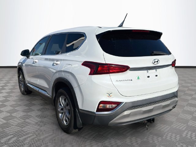 Used 2020 Hyundai Santa Fe SE FWD image 5