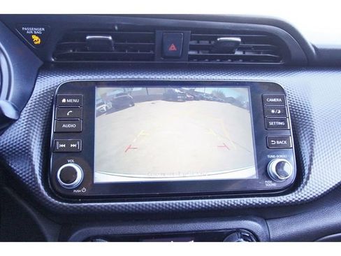 Used 2021 Nissan Kicks SV image 23