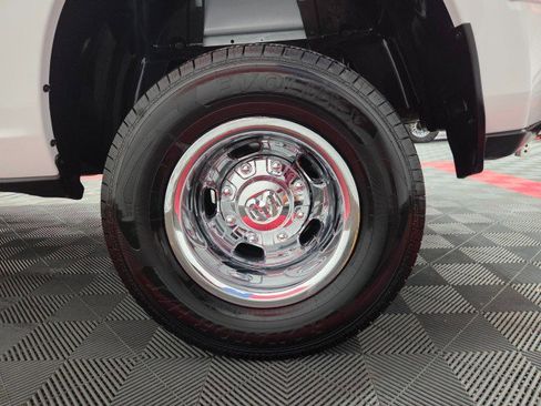 Used 2023 RAM 3500 Big Horn w/ Level 1 Equipment Group image 93