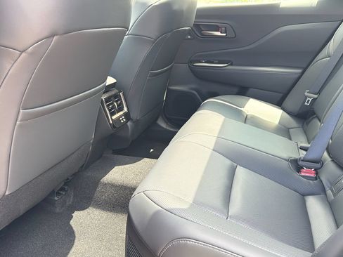New 2026 Toyota Crown Platinum AWD/4WD image 21