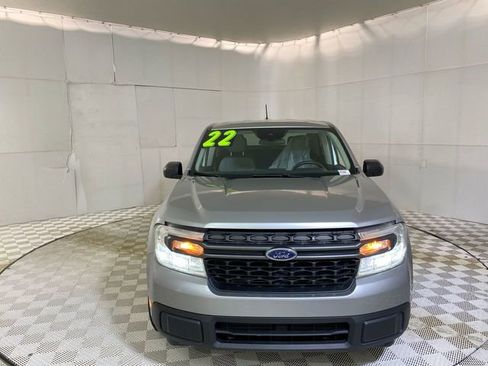 Used 2022 Ford Maverick XLT FWD image 21