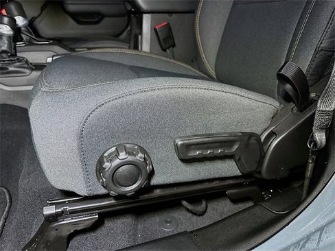 New 2026 Jeep Wrangler Sport S image 15