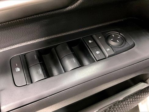 New 2026 Toyota Tacoma 4x4 Double Cab Hybrid image 42