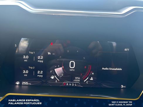 New 2026 GMC Canyon Elevation w/ Convenience Package RWD image 16