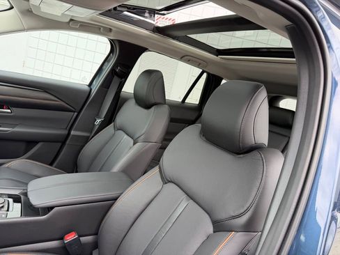 New 2026 MAZDA CX-50 AWD 2.5 Hybrid w/ Cargo Package image 18