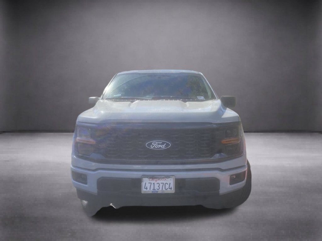 Used 2024 Ford F150 STX RWD image 3