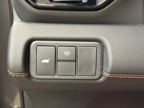 New 2026 Honda Passport TrailSport Elite image 32
