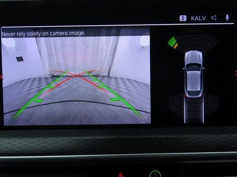 Used 2023 BMW X4 xDrive30i w/ M Sport Package image 16