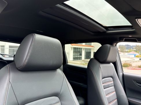 Certified 2026 Honda CR-V Sport-L image 15