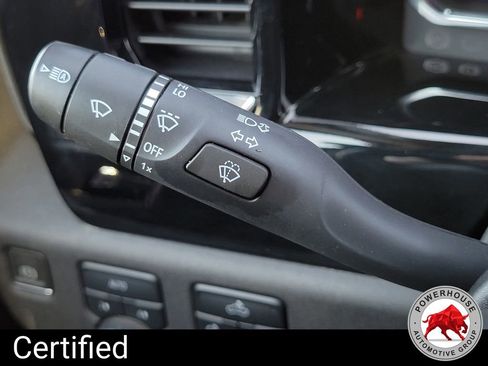Used 2023 Chevrolet Silverado 1500 LT AWD/4WD image 30