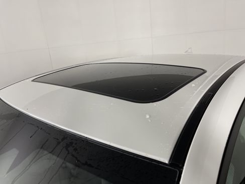 New 2025 Subaru Legacy Premium image 6