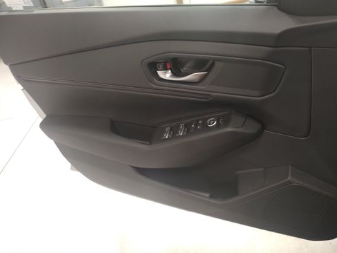 New 2026 Honda Accord SE image 9