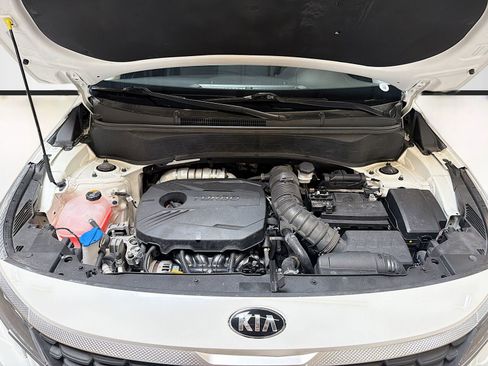 Used 2021 Kia Seltos SX AWD/4WD image 31