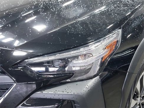 Certified 2024 Subaru Outback Limited image 8