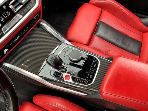 Used 2023 BMW M4 xDrive Competition image 18