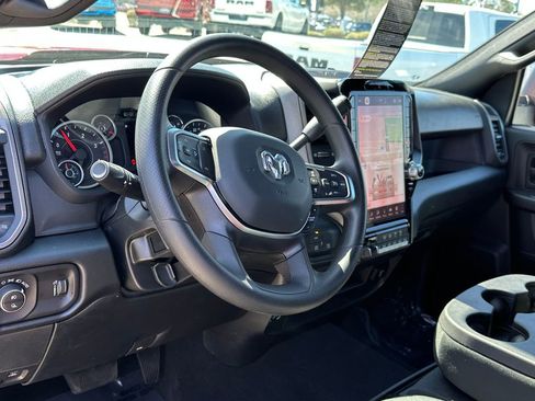 New 2026 RAM 3500 Tradesman image 20