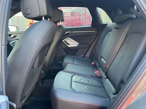 Used 2021 Audi Q3 2.0T Premium Plus w/ Premium Plus Package AWD/4WD image 25