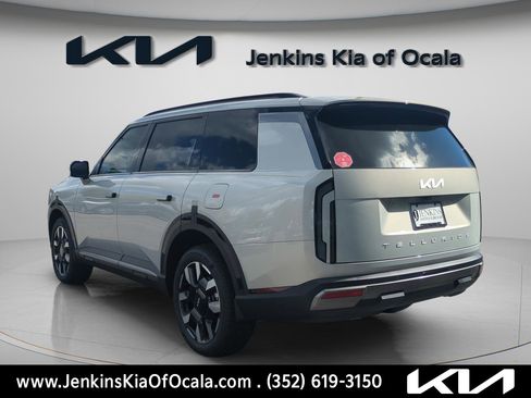 New 2027 Kia Telluride S image 5