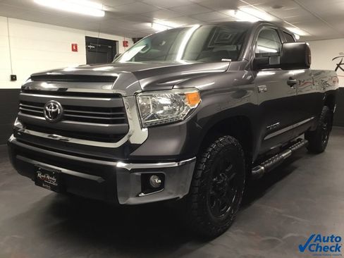 Used 2014 Toyota Tundra SR5 image 5