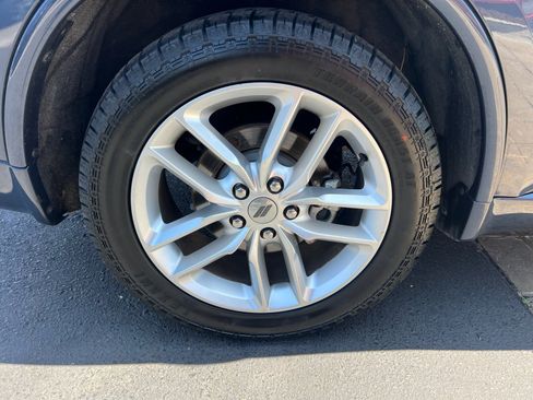 Used 2021 Dodge Durango GT RWD image 9
