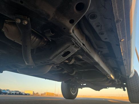 Used 2023 Toyota Tacoma SR image 9