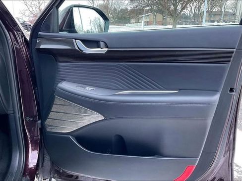 Certified 2023 Hyundai Palisade Calligraphy image 25