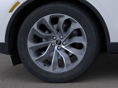 New 2025 Lincoln Aviator Reserve image 19