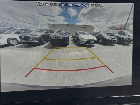 Used 2024 Hyundai Palisade SEL AWD/4WD image 26