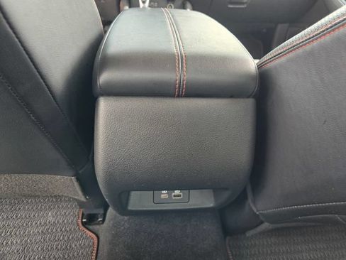 Used 2024 Nissan Altima 2.5 SR FWD image 12