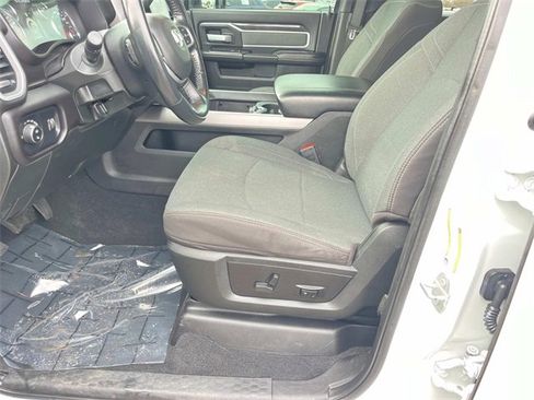 Certified 2023 RAM 2500 Big Horn w/ Level 1 Equipment Group image 14