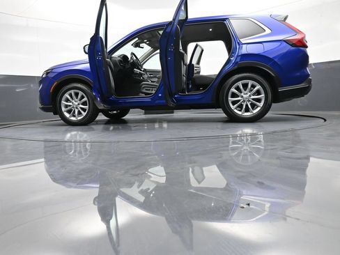Certified 2024 Honda CR-V EX-L image 50