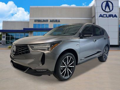 New 2026 Acura RDX A-Spec