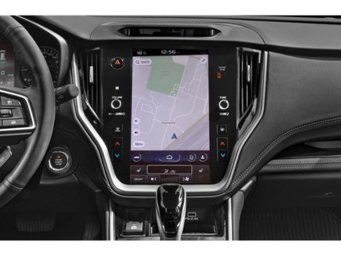 Certified 2024 Subaru Outback Limited XT image 19