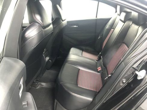 Used 2023 Toyota Corolla XSE image 26