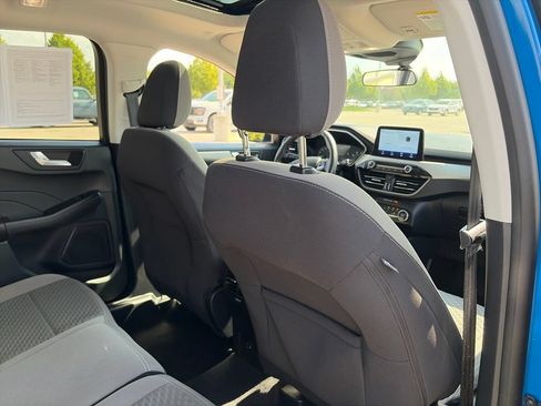 Used 2021 Ford Escape SE w/ Convenience Package AWD/4WD image 31