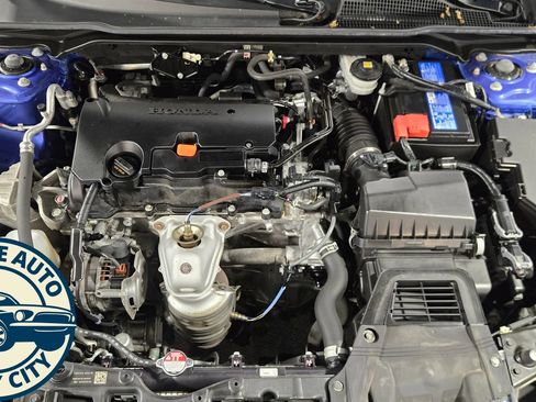 Used 2023 Honda Civic Sport image 35
