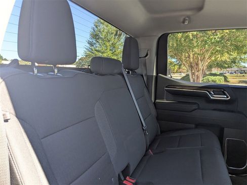 Used 2023 Chevrolet Silverado 1500 RST w/ Redline Edition image 27