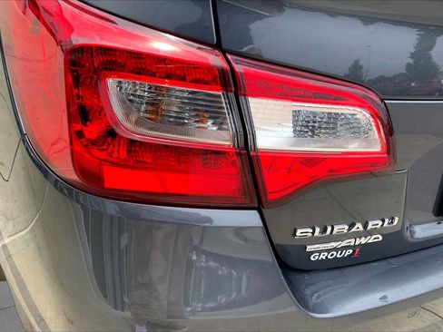 Used 2018 Subaru Legacy 2.5i Limited AWD/4WD image 28